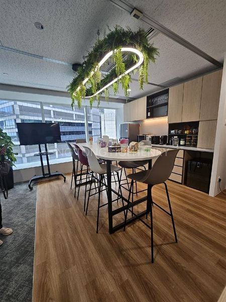 Office for Rent in  Singapore Land Tower - Image 1